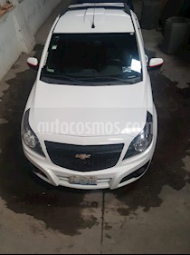 Foto venta Auto usado Chevrolet Tornado Sport (2015) color Blanco precio $145,000