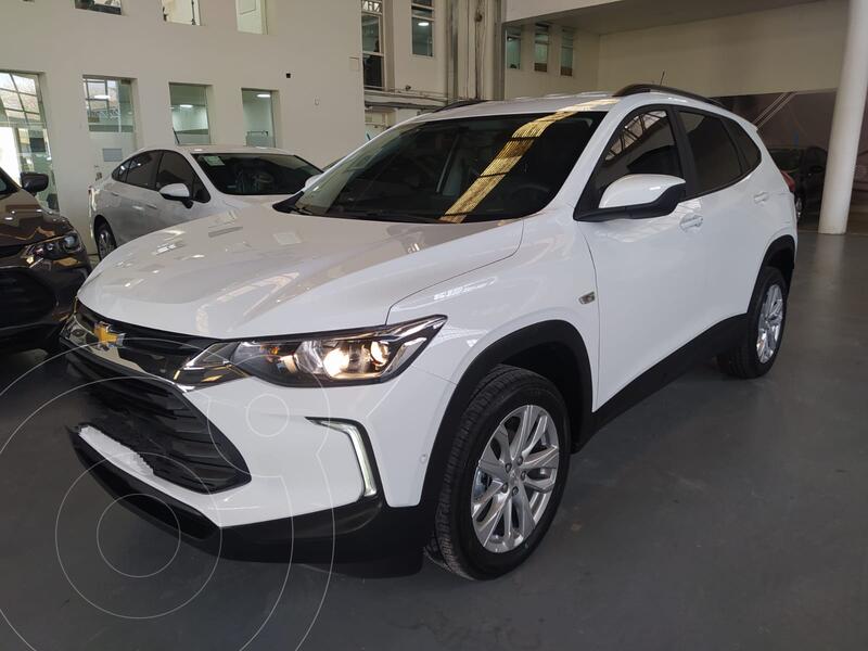 Foto Chevrolet Tracker 1.2 Turbo nuevo color Blanco precio $8.500.000