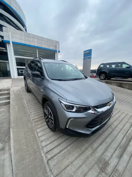 Foto Chevrolet Tracker 1.2 Turbo Aut nuevo color A eleccion precio $31.774.900
