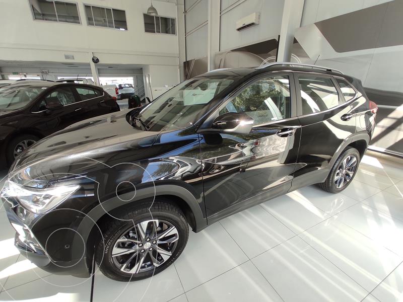 Foto OfertaChevrolet Tracker 1.2 Turbo Aut Premier nuevo color Negro precio $3.490.000