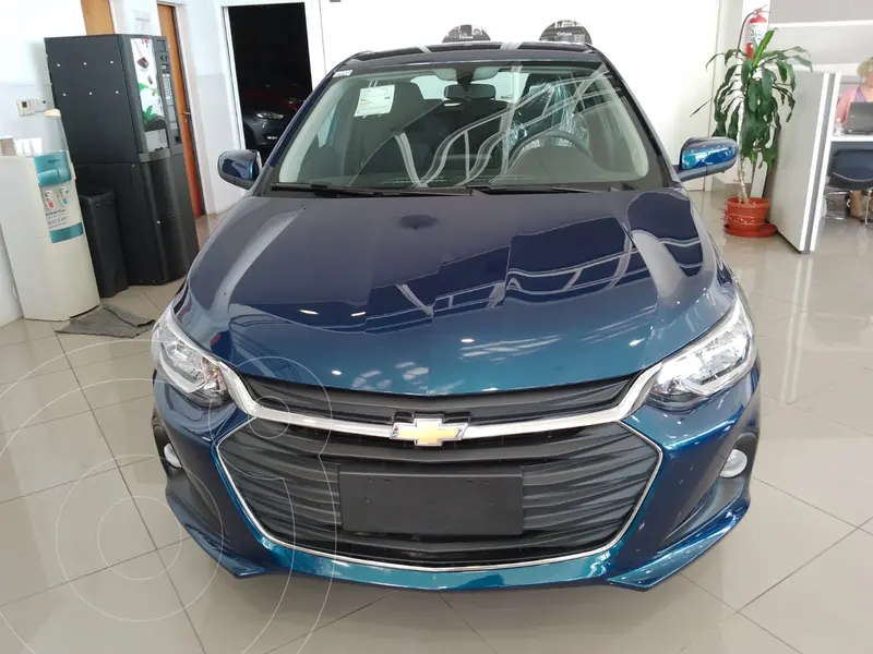 Foto Chevrolet Tracker 1.2 Turbo Aut nuevo color A eleccion financiado en cuotas(anticipo $1.900.000 cuotas desde $47.000)