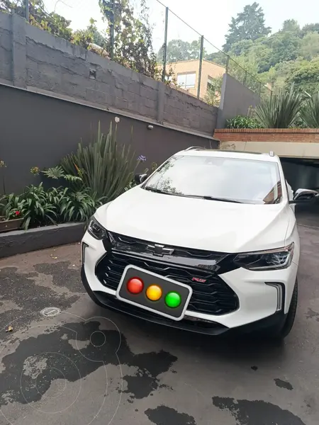 2024 Chevrolet Tracker 1.8 LS Aut