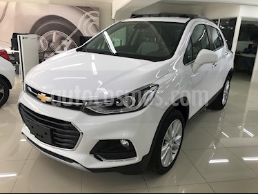 foto Chevrolet Tracker Premier + 4x4 Aut nuevo color A elección precio $1.649.100
