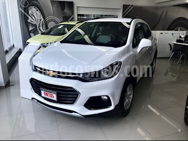 Chevrolet Tracker Premier 4x2 nuevo color A eleccion precio $1.324.500