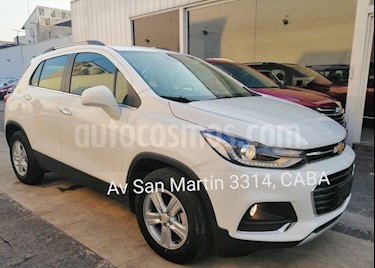 foto Chevrolet Tracker Premier 4x2 nuevo color A elección precio $1.078.100