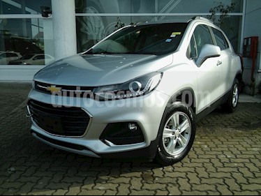 foto Chevrolet Tracker Premier 4x2 nuevo color Plata Switchblade precio $820.000