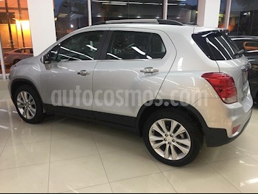 foto Chevrolet Tracker Premier 4x4 Aut nuevo color A elección precio $1.380.000