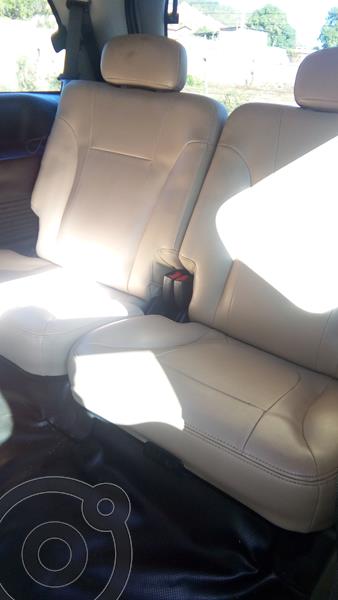 Chevrolet Trail Blazer Auto. 4x4 usado (2005) color Blanco precio u$s4.300