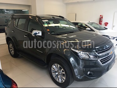 Chevrolet Trailblazer 2.8 4x4 LTZ Aut nuevo color A eleccion precio $2.052.000