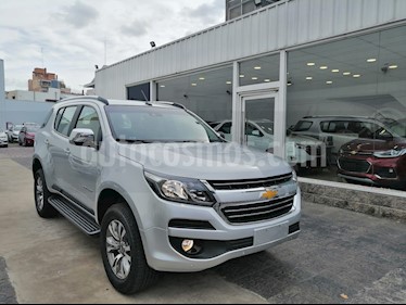 foto Chevrolet Trailblazer 2.8 4x4 LTZ Aut nuevo color A elección precio $2.981.200