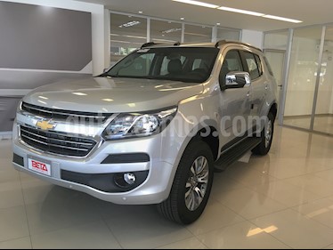 foto Chevrolet Trailblazer 2.8 4x4 LTZ Aut nuevo color A elección precio $1.789.900