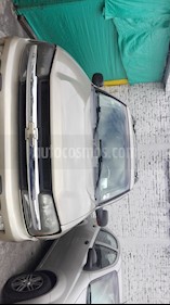 Chevrolet Trailblazer LTZ Aut usado (2005) color Bronce precio u$s11.000