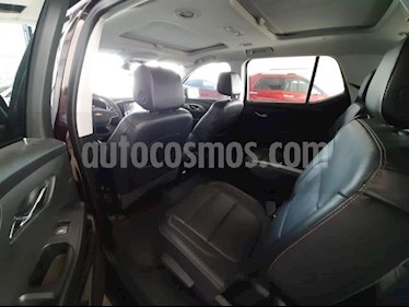 foto Chevrolet Traverse 5P LT TA 7 Y 8 PAS. A/AC. AUT. PIEL QC XENON RA-2 usado (2019) precio $600,000