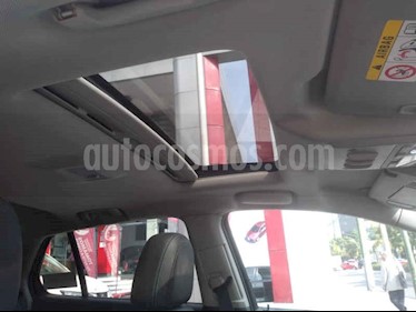 foto Chevrolet Trax LTZ Turbo usado (2015) color Blanco precio $215,000