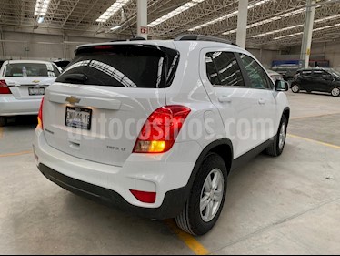 foto Chevrolet Trax LT usado (2020) color Blanco precio $279,000