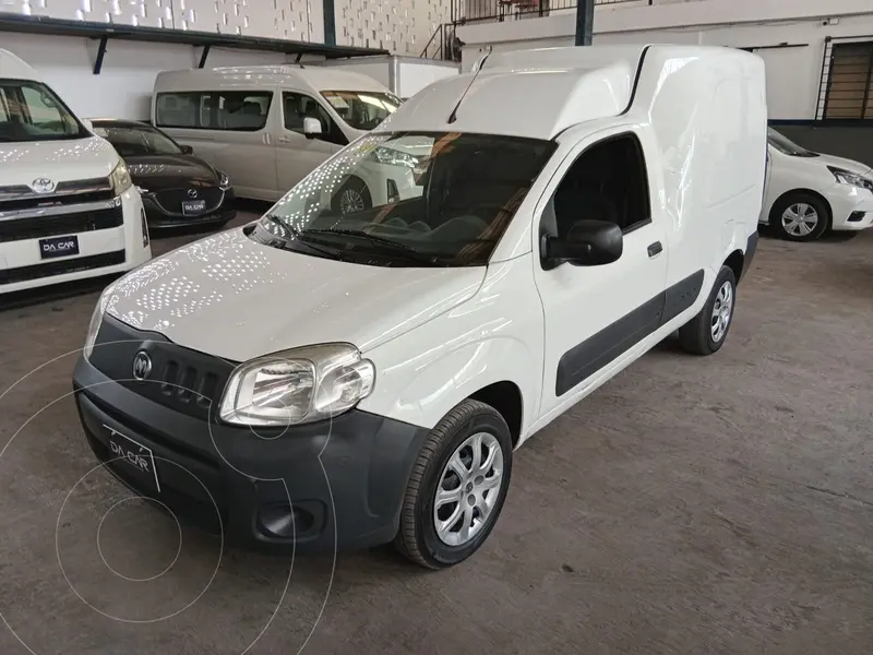 Chevrolet Trax Premier Aut usado (2020) color Blanco Galaxia precio $275,000