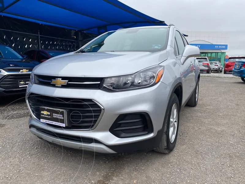 Foto Chevrolet Trax LT Aut usado (2019) precio $300,000