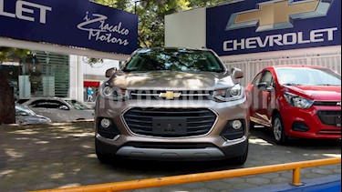 Foto venta Auto nuevo Chevrolet Trax Premier Aut color A eleccion precio $351,900