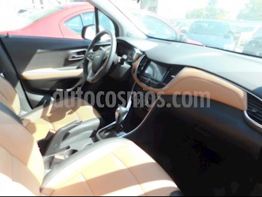 Foto venta Auto usado Chevrolet Trax premier (2018) precio $330,000