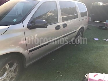 Foto Chevrolet Uplander 3.9 Aut usado (2007) color Bronce precio $4.000.000