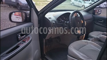 foto Chevrolet Uplander LS Paq. D usado (2008) color Azul precio $86,000