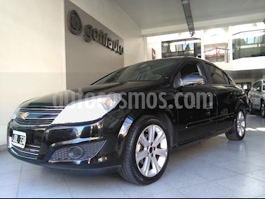 Foto venta Auto usado Chevrolet Vectra - (2010) color Negro precio $245.000
