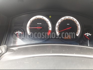 foto Chevrolet Vectra 2.0 GLS usado (2009) color Gris precio $255.000