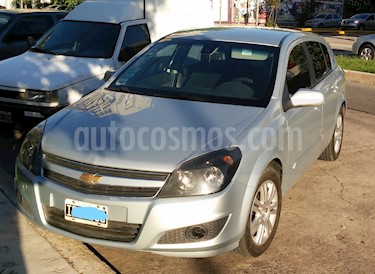 foto Chevrolet Vectra 2.0 GLS usado (2010) color Gris precio $200.000