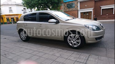 Foto venta Auto usado Chevrolet Vectra 2.0 GLS (2008) color Bronce precio $170.000
