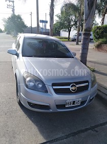 foto Chevrolet Vectra 2.0 GLS usado (2009) color Plata Polaris precio $170.000