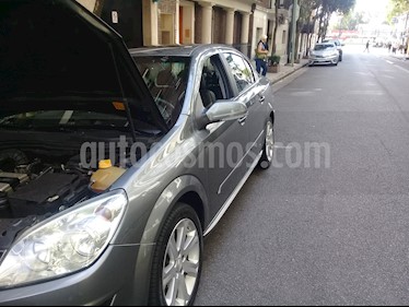 Foto Chevrolet Vectra 2.4 CD usado (2011) color Gris precio $360.000