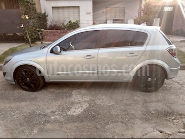 foto Chevrolet Vectra 2.4 CD usado (2010) color Gris precio $210.000