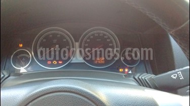 Chevrolet Vectra 2.4 CD usado (2007) color Gris precio $185.000