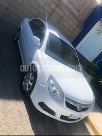 Foto Chevrolet Vectra 2.8L Turbo Elegance F usado (2006) color Blanco precio $78,000