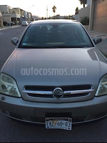 foto Chevrolet Vectra 3.2L Elegance G usado (2004) color Champagne precio $85,000