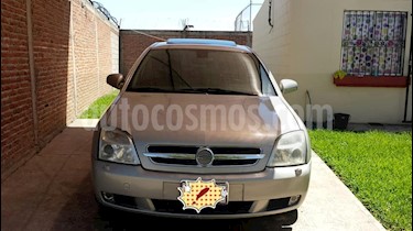 Foto Chevrolet Vectra 3.2L Elegance G usado (2005) color Gris precio $39,000