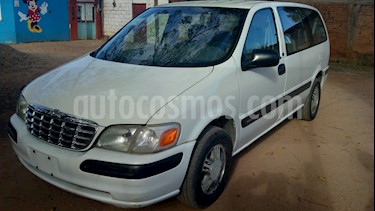 Chevrolet Venture 3.4L LS A Regular usado (1997) color Blanco precio $45,000