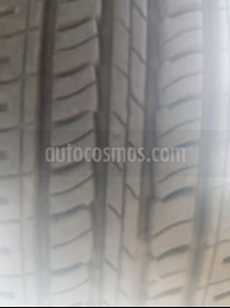 Chevrolet Vivant 1.6 LS AA MEC 5P usado (2007) color Rojo precio $2.550.000