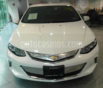 Foto venta Auto Seminuevo Chevrolet Volt 1.5L (2017) color Blanco precio $535,000