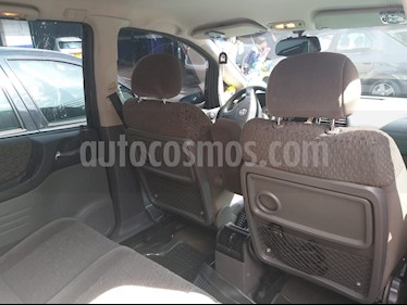 Chevrolet Zafira 2.0 Mec 5P usado (2008) color Gris precio $26.000.000