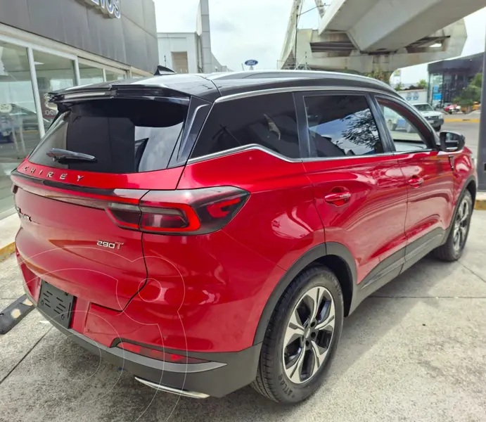 chirey tiggo-7-pro-max