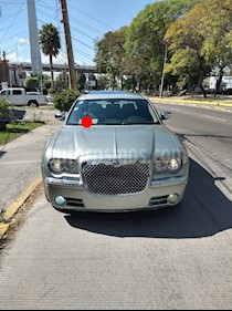 Foto Chrysler 300 S 5.7L Aut usado (2006) color Verde precio $119,999