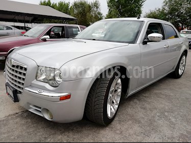 foto Chrysler 300 C 3.5L usado (2010) color Blanco precio $165,000
