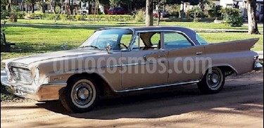 Foto venta Auto usado Chrysler 300 C 5.7L V8 (1961) color Bronce