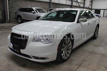 Chrysler 300 C Premium usado (2017) color Blanco precio $438,900