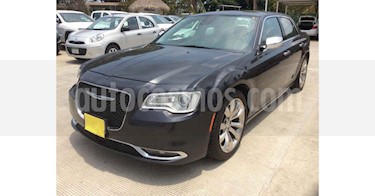 Foto Chrysler 300 C 5.7L HEMI usado (2017) color Azul precio $324,900