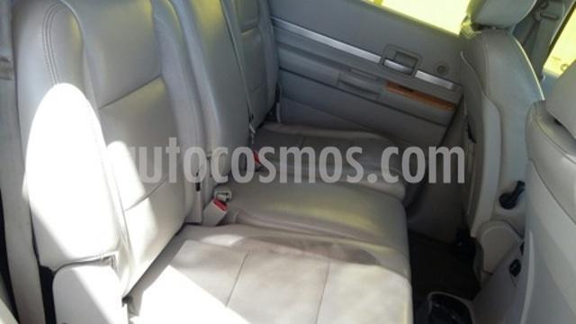Foto Chrysler Aspen Limited 4x2 usado (2007) color Negro precio $135,000