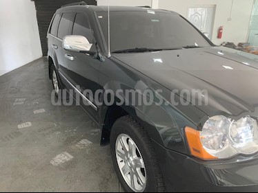 foto Chrysler cherokee SPECIAL EDITION usado (2010) color Verde precio u$s7.600