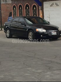 foto Chrysler Cirrus 2.4L LXi usado (2004) color Negro precio $50,000