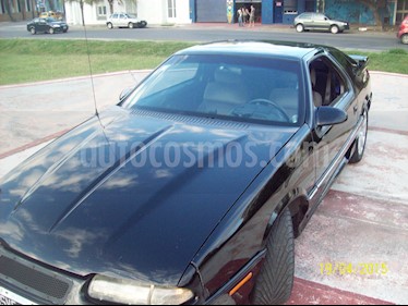 foto Chrysler Daytona ES 3.0L usado (1993) color Negro precio $150.000